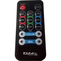 ≫ Comprar IBIZA LIGHT DJLIGHT60 - 184.90 € | Profesional DJ® ≫ Comprar IBIZA LIGHT DJLIGHT60 - 184.90 € | Profesional DJ®