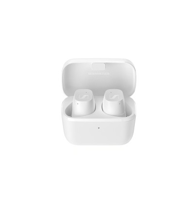 ≫ Comprar SENNHEISER CX TRUE WIRELESS WHITE - 79 € | PROFESIONAL DJ®