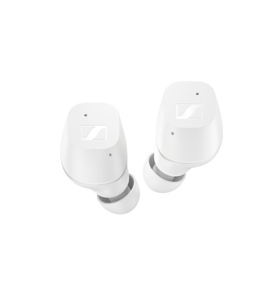 ≫ Comprar SENNHEISER CX TRUE WIRELESS WHITE - 79 € | PROFESIONAL DJ®