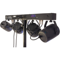 ≫ Comprar IBIZA LIGHT DJLIGHT85LED - 199.90 € | Profesional DJ®