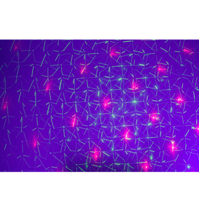 ≫ Comprar IBIZA LIGHT DJLIGHT85LED - 199.90 € | Profesional DJ®