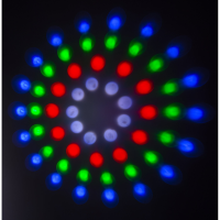 ≫ Comprar IBIZA LIGHT DJLIGHT85LED - 199.90 € | Profesional DJ®