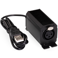 ≫ Comprar IBIZA LIGHT MAKI-DMX - 39.90 € | Profesional DJ®