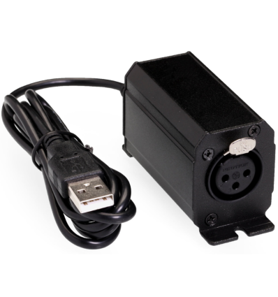 ≫ Comprar IBIZA LIGHT MAKI-DMX - 39.90 € | Profesional DJ®