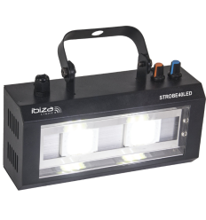 ≫ Comprar IBIZA LIGHT STROBE40LED - 29.90 € | Profesional DJ®