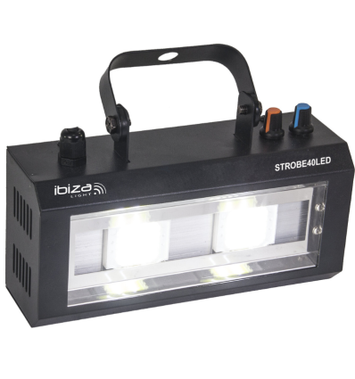 IBIZA LIGHT STROBE40LED