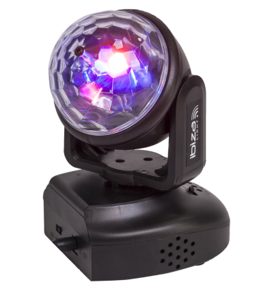 ≫ Comprar IBIZA LIGHT LMH-ASTRO - 49.90 € | Profesional DJ®