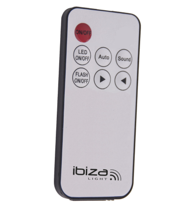≫ Comprar IBIZA LIGHT LMH-ASTRO - 49.90 € | Profesional DJ®