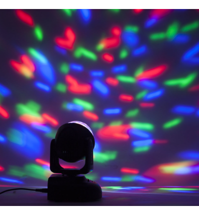 ≫ Comprar IBIZA LIGHT LMH-ASTRO - 49.90 € | Profesional DJ®