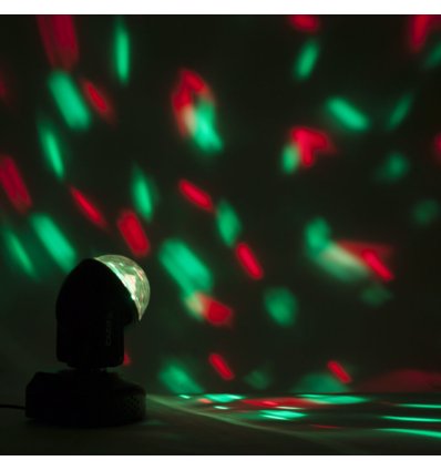 ≫ Comprar IBIZA LIGHT LMH-ASTRO - 49.90 € | Profesional DJ®