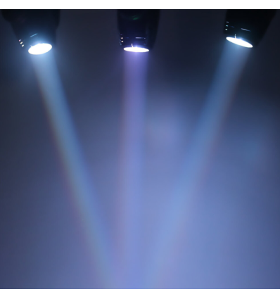 ≫ Comprar IBIZA LIGHT LMH250-RC - 139.90 € | Profesional DJ®