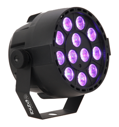 ≫ Comprar IBIZA LIGHT PAR-MINI-UV - 34.90 € | Profesional DJ®