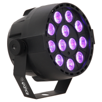 ≫ Comprar IBIZA LIGHT PAR-MINI-UV - 34.90 € | Profesional DJ®