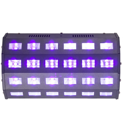 IBIZA LIGHT LED-UV24