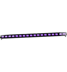 ≫ Comprar IBIZA LIGHT LED-UVBAR18 - 75 € | Profesional DJ®