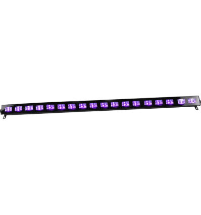≫ Comprar IBIZA LIGHT LED-UVBAR18 - 75 € | Profesional DJ®
