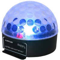 ≫ Comprar IBIZA LIGHT LL081LED - 24.95 € | Profesional DJ®