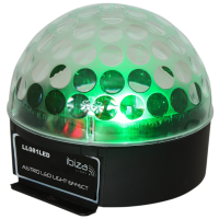≫ Comprar IBIZA LIGHT LL081LED - 24.95 € | Profesional DJ®