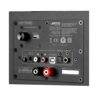 ≫ Comprar JAMO S 801 PM BLACK - 299 € | PROFESIONAL DJ®