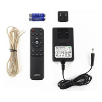 ≫ Comprar JAMO S 801 PM BLACK - 299 € | PROFESIONAL DJ®