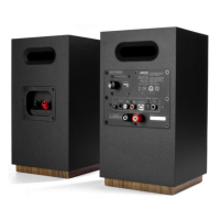 ≫ Comprar JAMO S 801 PM BLACK - 299 € | PROFESIONAL DJ®