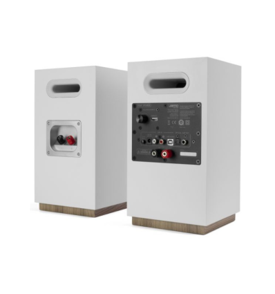 ≫ Comprar JAMO S 801 PM WHITE - 299 € | PROFESIONAL DJ®