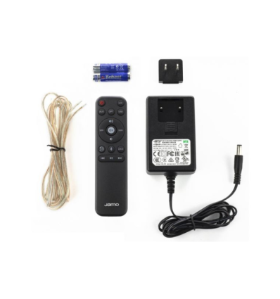 ≫ Comprar JAMO S 801 PM WHITE - 299 € | PROFESIONAL DJ®