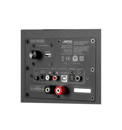 ≫ Comprar JAMO S 801 PM WHITE - 299 € | PROFESIONAL DJ®