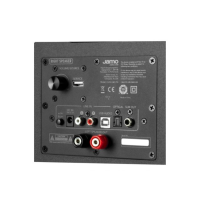 ≫ Comprar JAMO S 801 PM WHITE - 299 € | PROFESIONAL DJ®