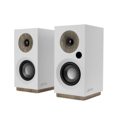 ≫ Comprar JAMO S 801 PM WHITE - 299 € | PROFESIONAL DJ®