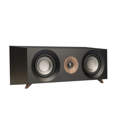 ≫ Comprar JAMO S 807 HCS BLACK - 499 € | PROFESIONAL DJ®