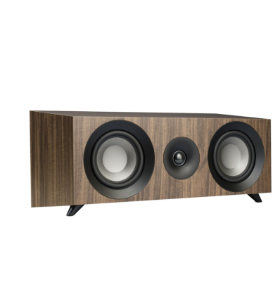 ≫ Comprar JAMO S 807 HCS WALNUT - 499 € | PROFESIONAL DJ®