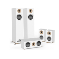 ≫ Comprar JAMO S 805 HCS WHITE - 449 € | PROFESIONAL DJ® ≫ Comprar JAMO S 805 HCS WHITE - 449 € | PROFESIONAL DJ®