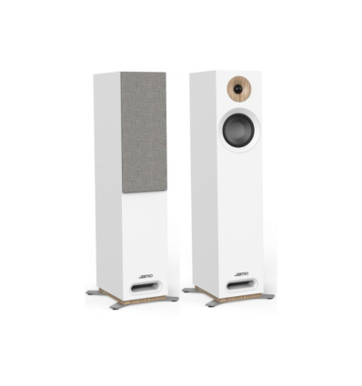 ≫ Comprar JAMO S 805 HCS WHITE - 449 € | PROFESIONAL DJ®