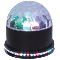 ≫ Comprar IBIZA LIGHT UFO-ASTRO-BL - 29.90 € | Profesional DJ®