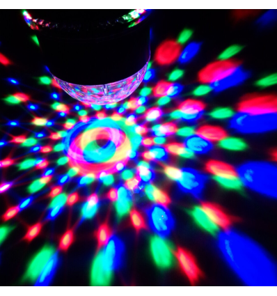 ≫ Comprar IBIZA LIGHT UFO-ASTRO-BL - 29.90 € | Profesional DJ®