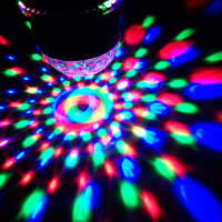 ≫ Comprar IBIZA LIGHT UFO-ASTRO-BL - 29.90 € | Profesional DJ®