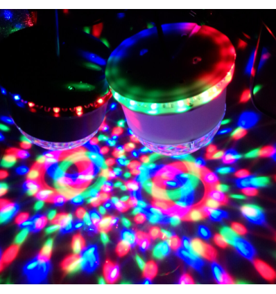 ≫ Comprar IBIZA LIGHT UFO-ASTRO-BL - 29.90 € | Profesional DJ®