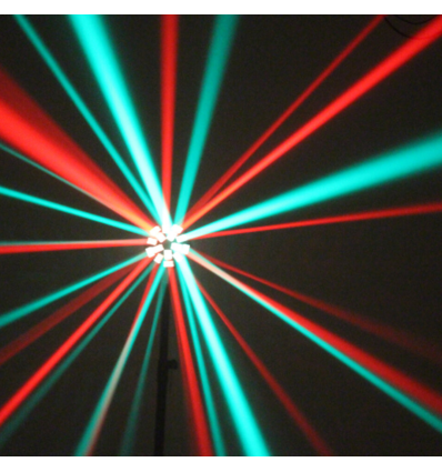 ≫ Comprar IBIZA LIGHT MUSHROOM-MINI - 84.90 € | Profesional DJ®