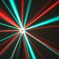 ≫ Comprar IBIZA LIGHT MUSHROOM-MINI - 84.90 € | Profesional DJ®