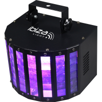 ≫ Comprar IBIZA LIGHT BUTTERFLY-RC - 89.90 € | Profesional DJ®
