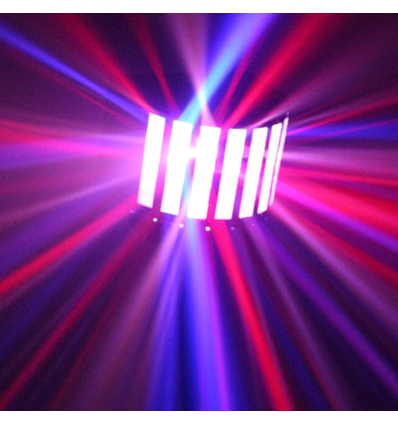 ≫ Comprar IBIZA LIGHT BUTTERFLY-RC - 89.90 € | Profesional DJ®