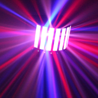 ≫ Comprar IBIZA LIGHT BUTTERFLY-RC - 89.90 € | Profesional DJ®