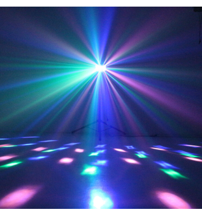 ≫ Comprar IBIZA LIGHT BUTTERFLY-RC - 89.90 € | Profesional DJ®