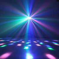 ≫ Comprar IBIZA LIGHT BUTTERFLY-RC - 89.90 € | Profesional DJ®