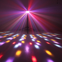 ≫ Comprar IBIZA LIGHT BUTTERFLY-RC - 89.90 € | Profesional DJ®