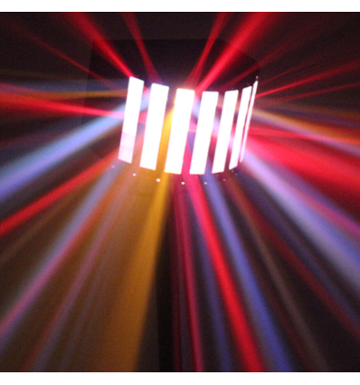 ≫ Comprar IBIZA LIGHT BUTTERFLY-RC - 89.90 € | Profesional DJ®