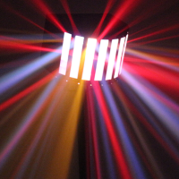 ≫ Comprar IBIZA LIGHT BUTTERFLY-RC - 89.90 € | Profesional DJ®