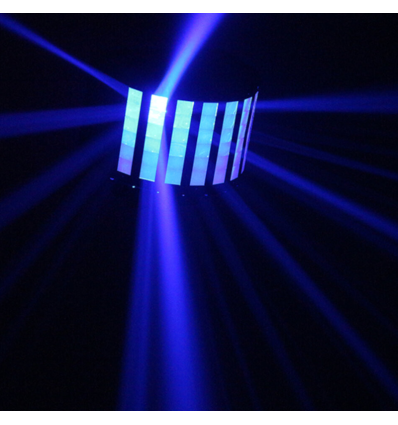 ≫ Comprar IBIZA LIGHT BUTTERFLY-RC - 89.90 € | Profesional DJ®