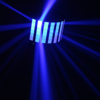 ≫ Comprar IBIZA LIGHT BUTTERFLY-RC - 89.90 € | Profesional DJ®